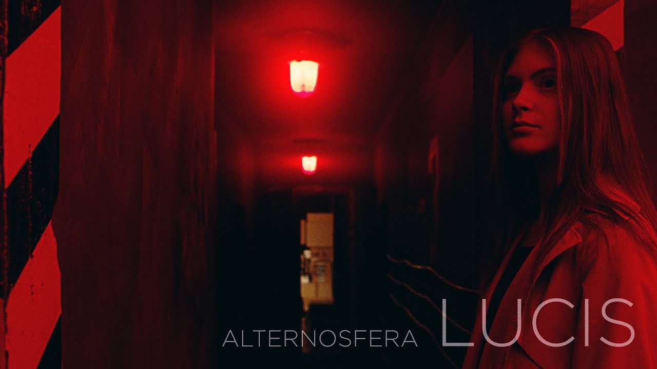 Alternosfera - Lucis | Official Music Video | 2018