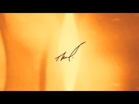 Thandi - Candles and Jars (Lyric Video)