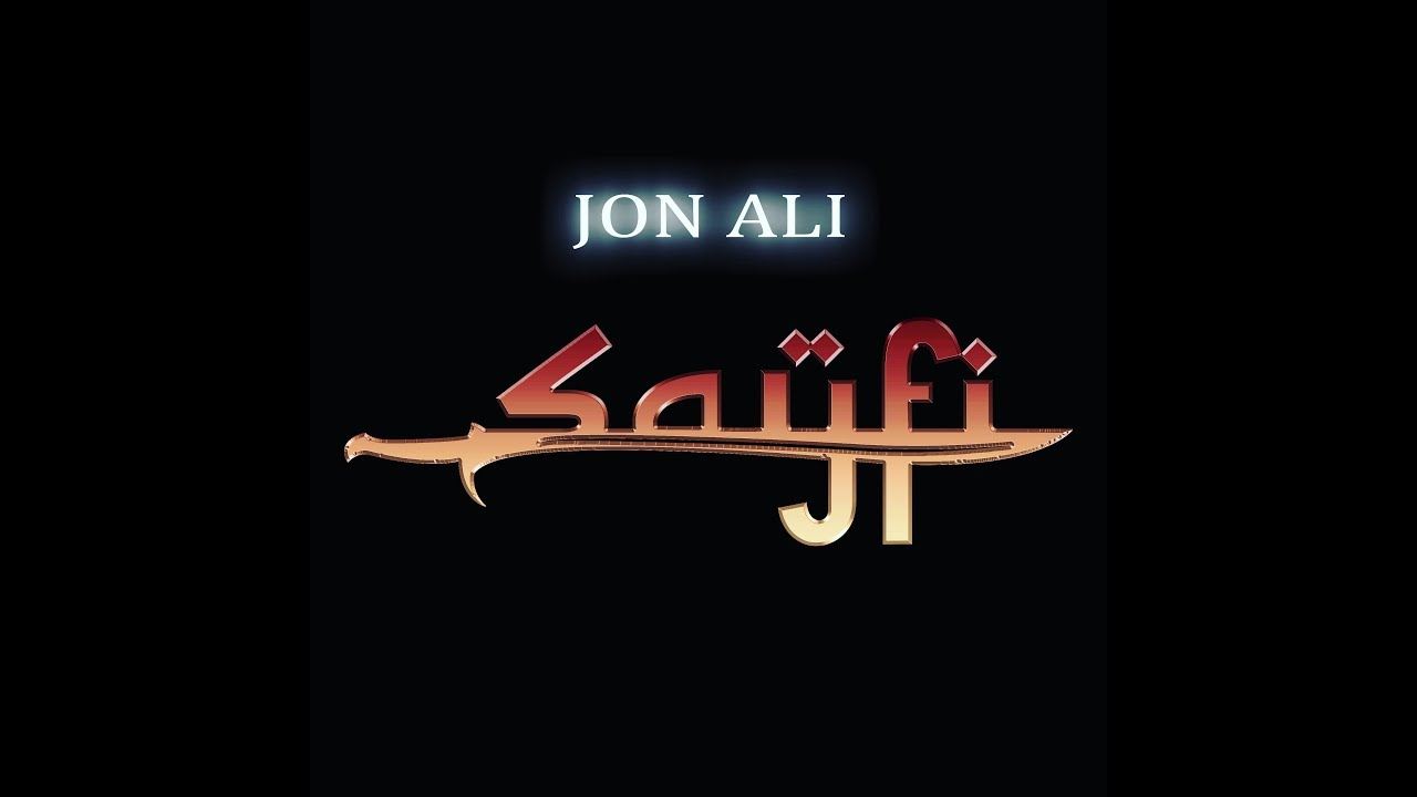 Jon Ali - SAYFI (Clip Officiel)