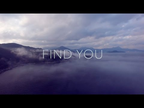 Adam Wright - Find You (Lyric Video) ft. Amanda