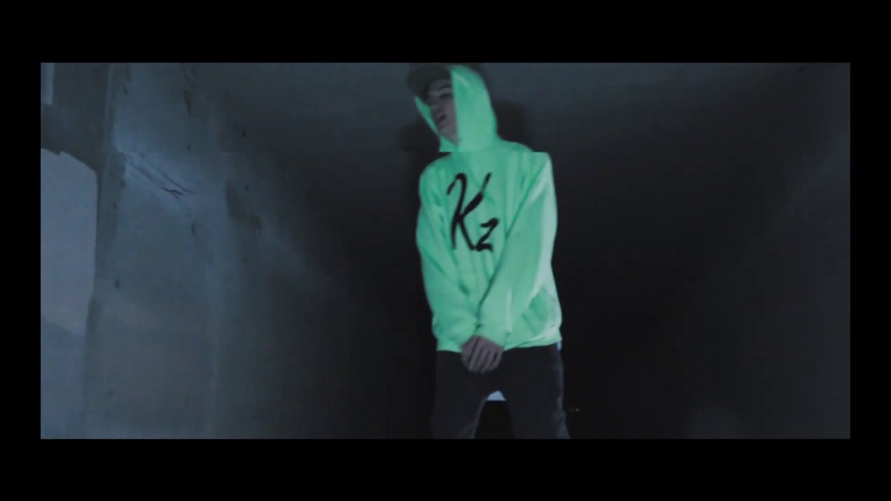 Klumzy - Possessed (Official Music Video)