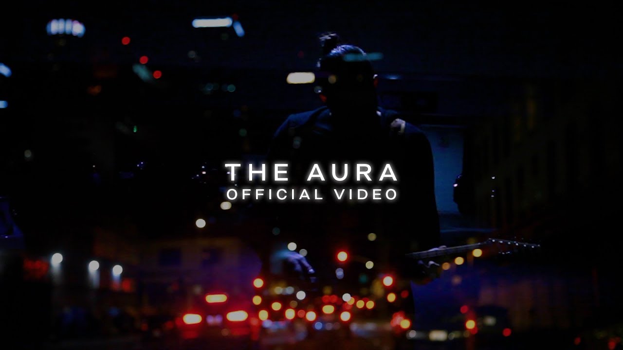 Chad Michael - The Aura (Official Video)