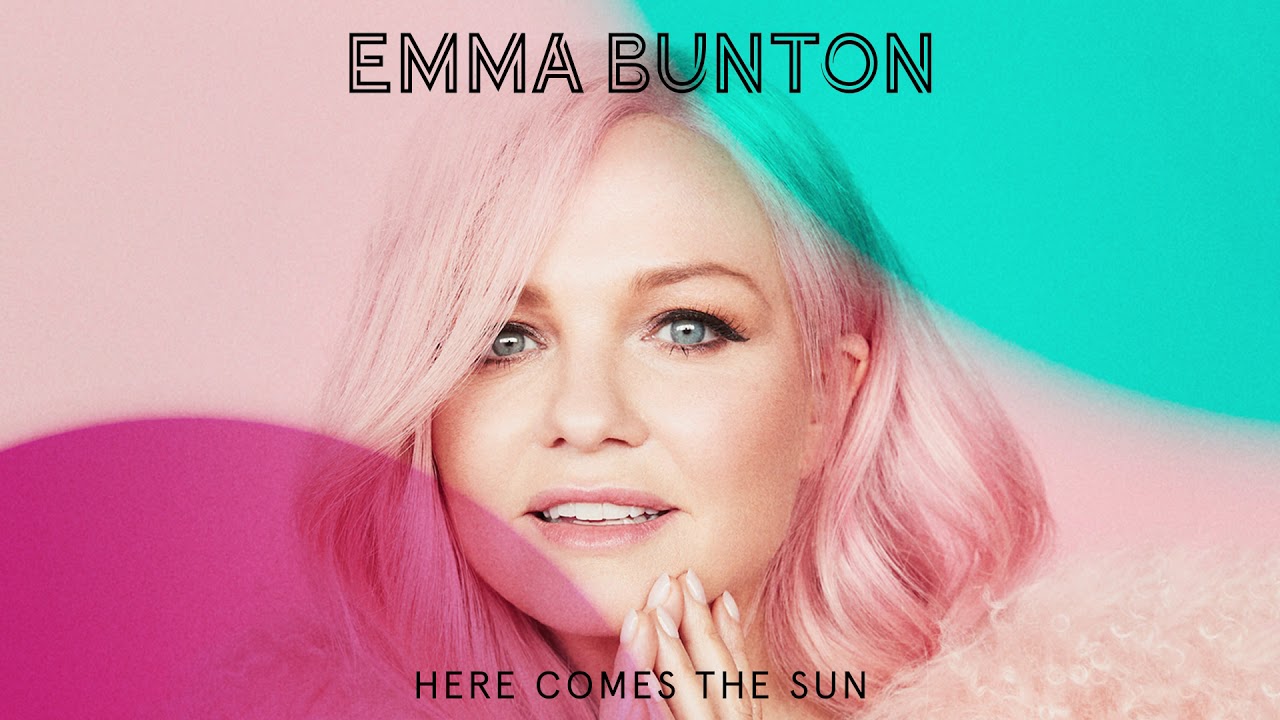 Emma Bunton - Here Comes the Sun (Official Audio)