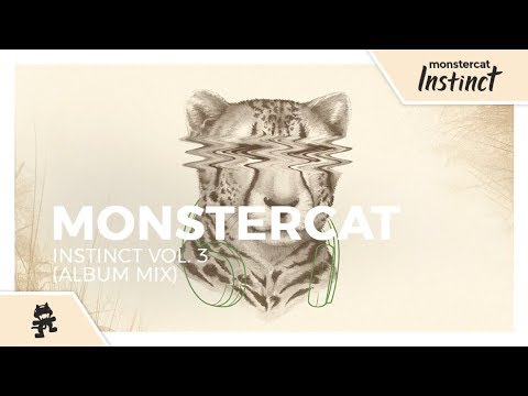 Monstercat Instinct Vol. 3 (Album Mix)