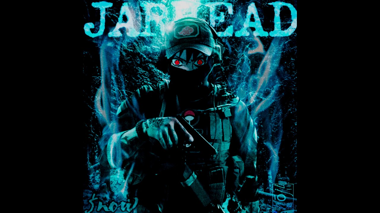 $now - Jarhead (prod. black cassock) (Audio)