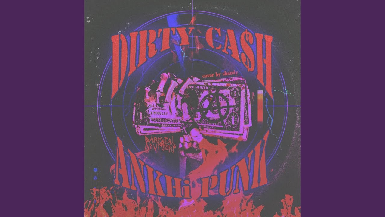 Dirty Cash (Original)