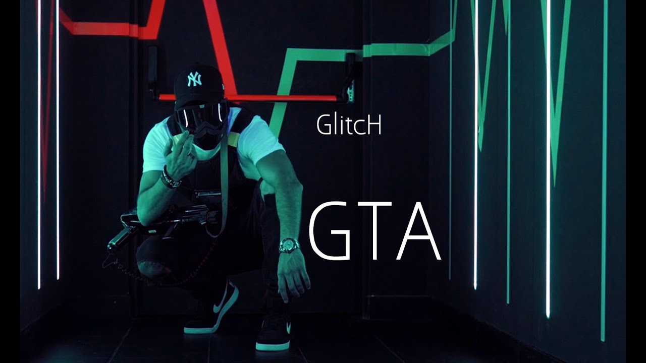 GlitcH - GTA (prod. DennyKid)