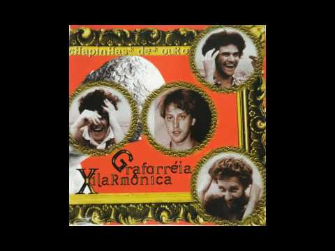 Beethoven - Graforréia Xilarmônica