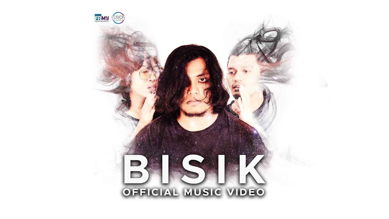 Istoria : Bisik [Official Music Video]