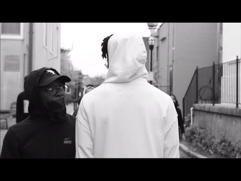 Najee Boykin - Perspective ft. Asiare (Official Music Video)