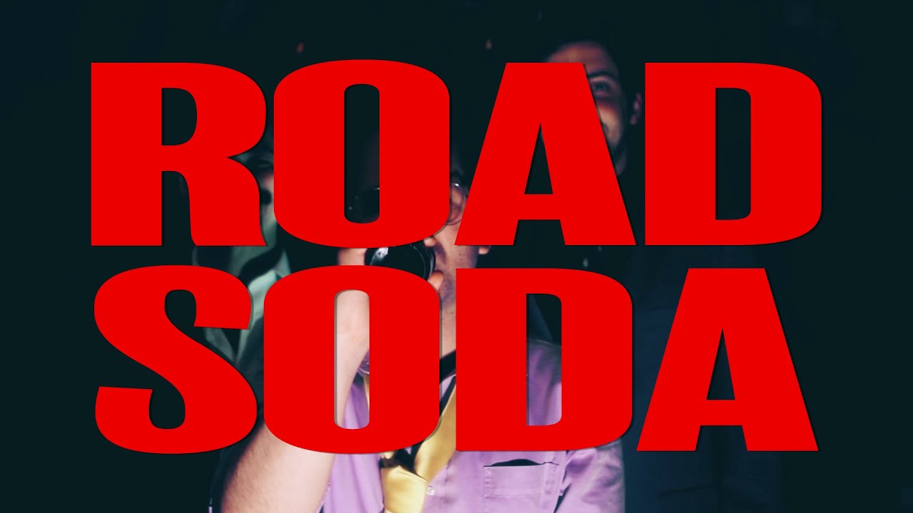 Road Soda (music video)