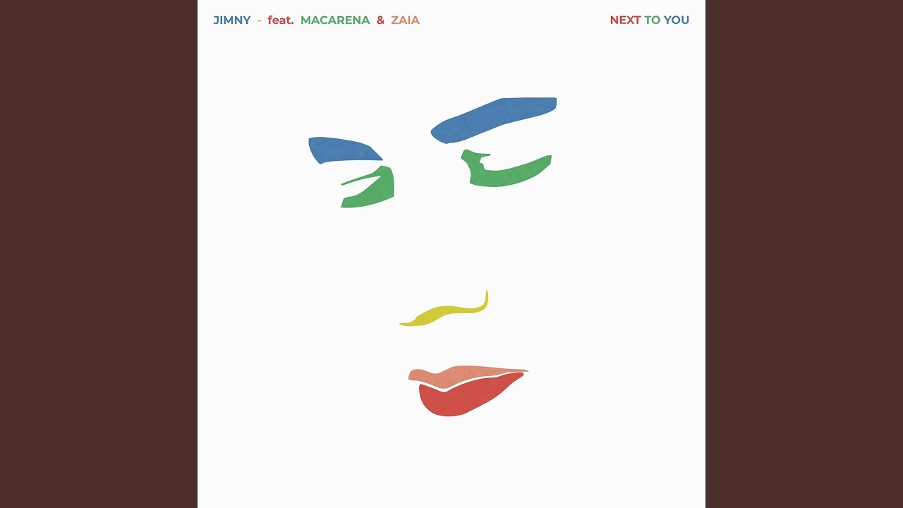 Next To You (feat. Macarena & Zaia)