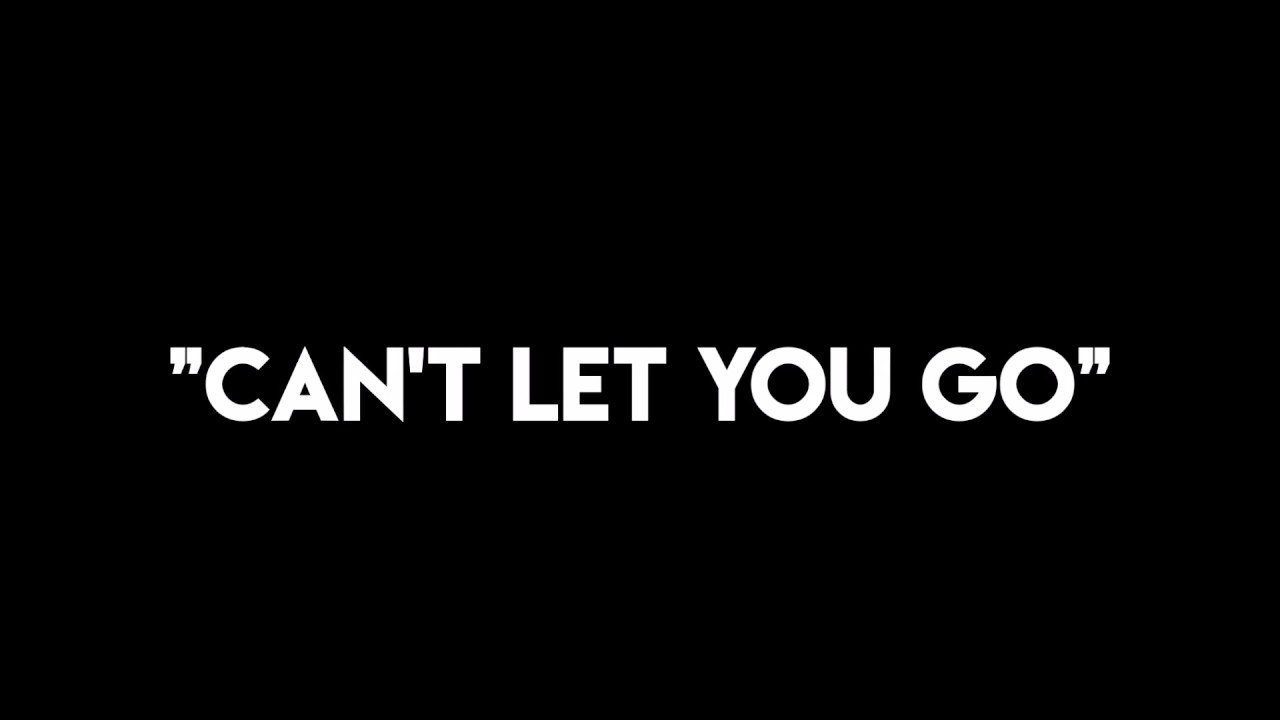 Cant Let You Go Lyric Video by @GreenKanvaz feat. @Thereal_Jalil