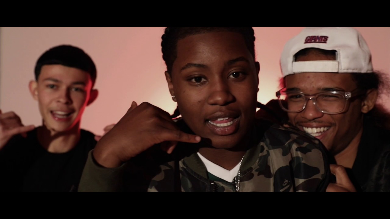 Nyy B- Rags 2 Riches (Official Video) | Shot By @JayO_FlyGuy