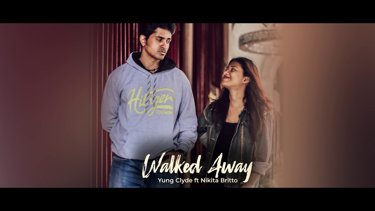 Walked Away - Yung Clyde ft. Nikita Britto (Official Audio)