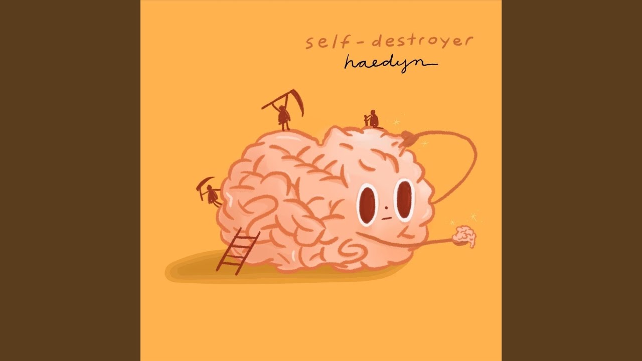 Self-Destroyer