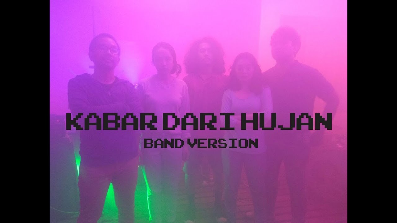 Ninety Horsepower - Kabar Dari Hujan (Official Music Video & Short Movie)