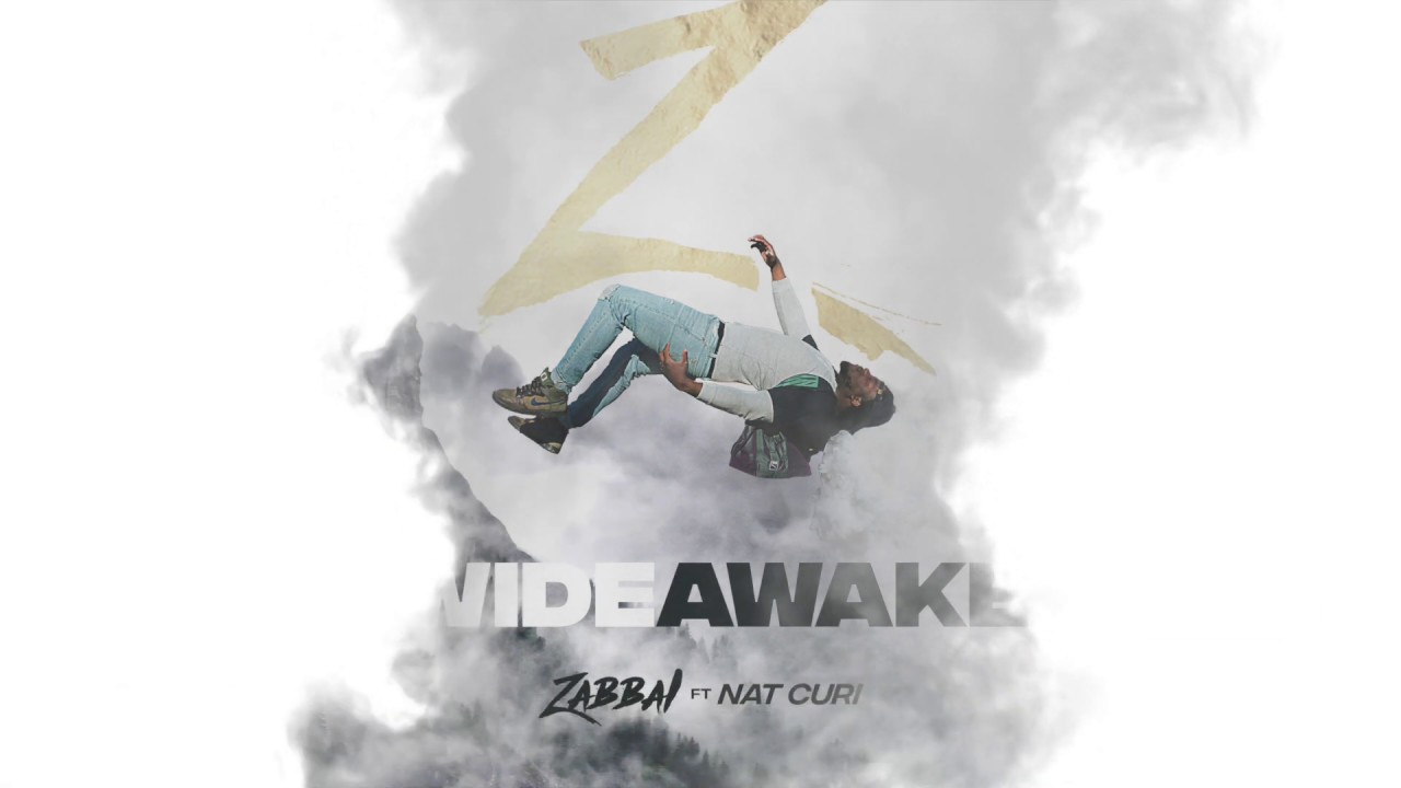 Zabbai - Wide Awake ft. Nat Curi (Official Audio)