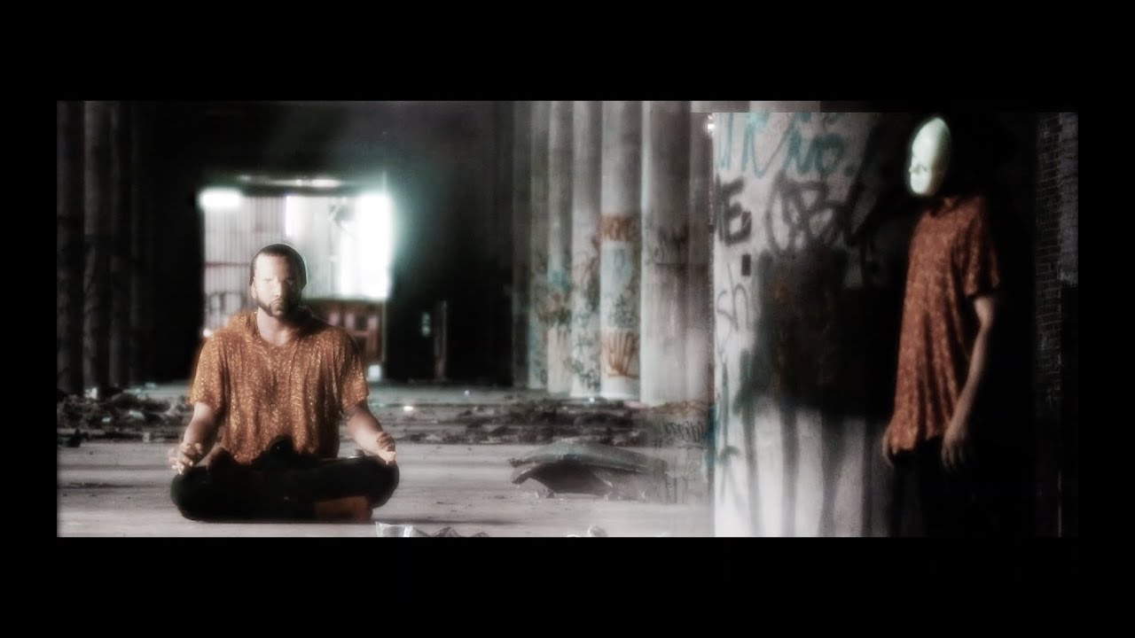 Joey DeVille - Torture & Depression (Official Video)