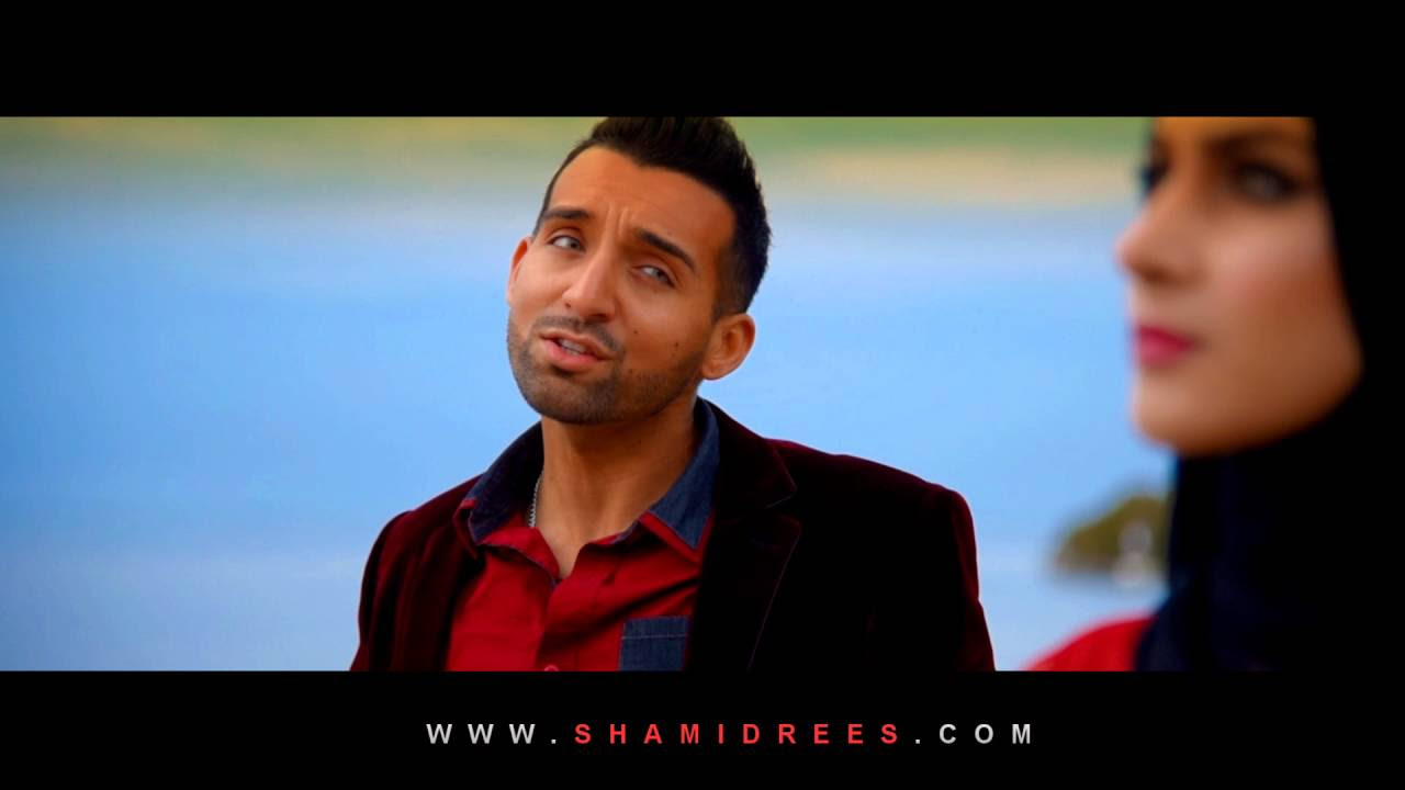 JAANA (Music Video)  | Sham Idrees