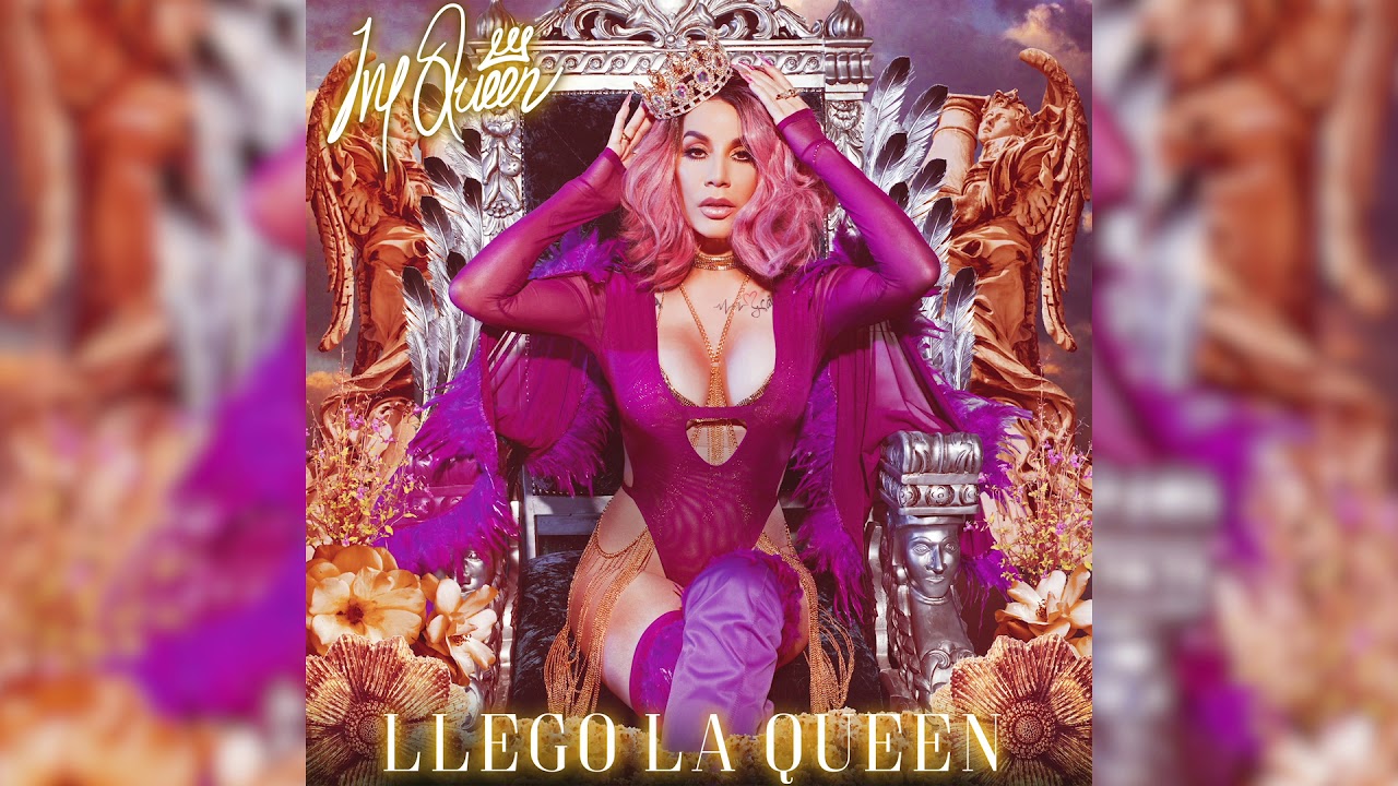 Ivy Queen - Baile Para Ti (Audio Oficial)