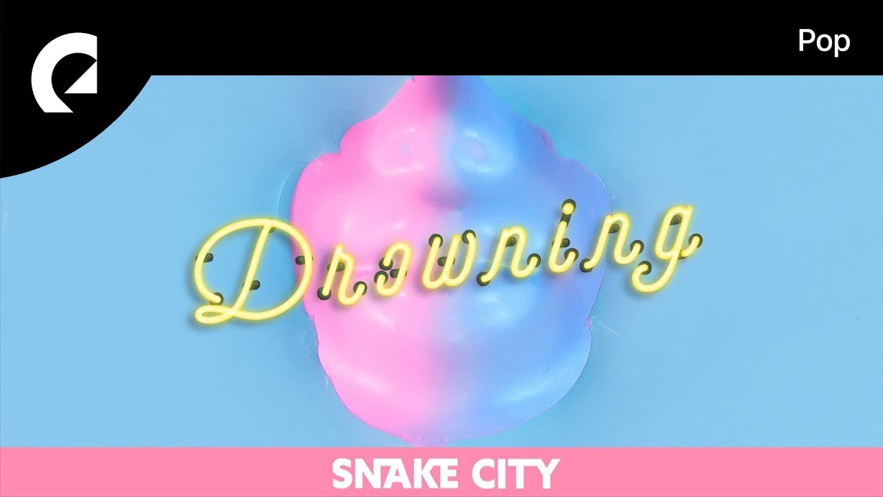 Snake City - Drowning