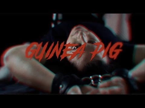 Adria The Reject - Guinea Pig (starring Paola Polly) (Official Video)