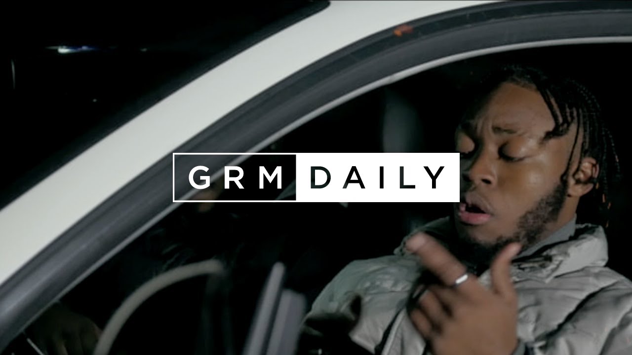 Jay Ardz - Roadside [Music Video] | GRM Daily
