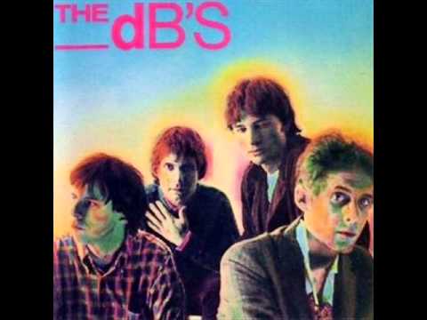 Db's - Moving in your sleep