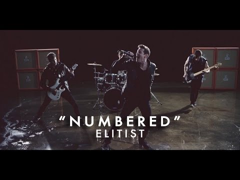 Elitist "Numbered" (Official Music Video)
