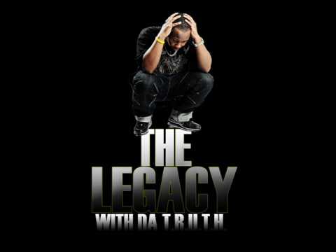 JayEss -THE LEGACY with DA T.R.U.T.H.