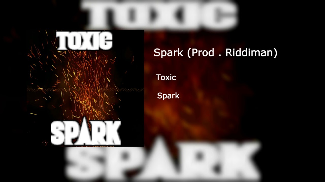 Spark (Prod.Riddiman)