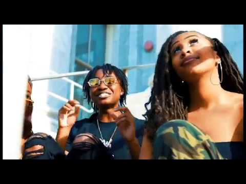KikidotD - Hold It Down (Official Music Video)