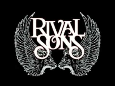 Rival Sons - Pocketful of Stones