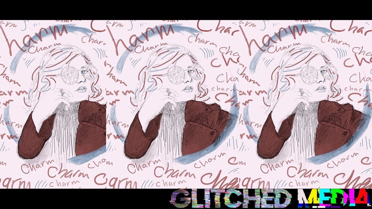 BRITTANY ROSE - CHARM [Official Music Video](Dir. by Glitched Media)