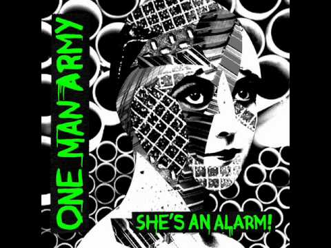 03.One Man Army - Any Minute