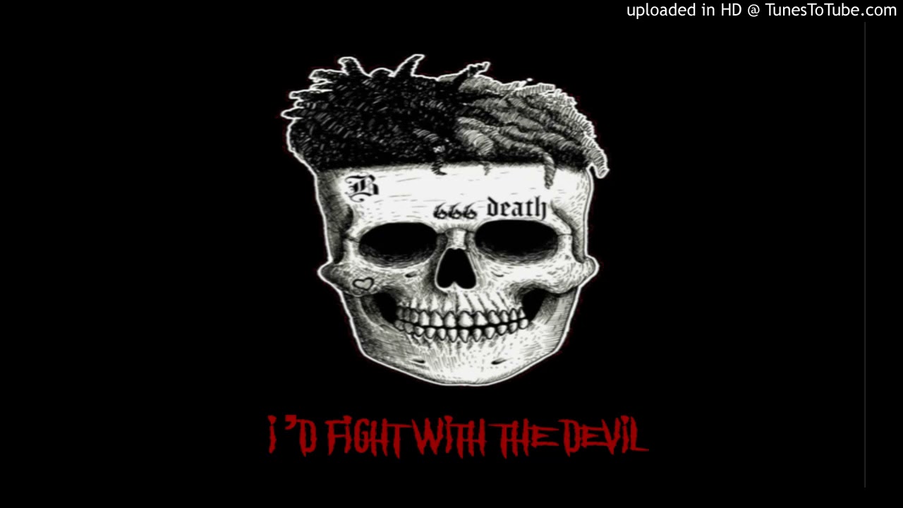 Animo Kunst - I'd Fight With The Devil (Prod. @YUUNG_KEEWEE)