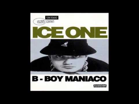 Ice One - Segui Il Ritmo (Batti Le Tue Mani)