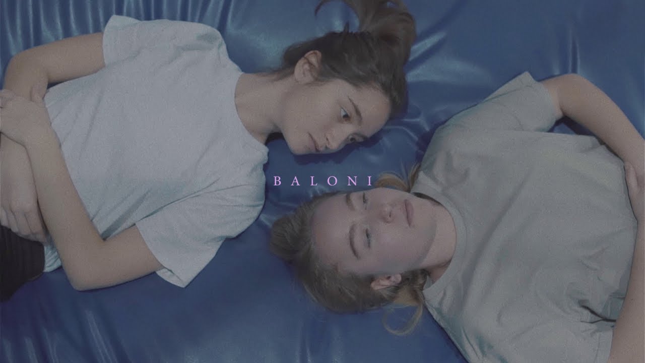 zalagasper - baloni (Official Video)