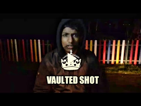 Vaulted Shot(Official Diss Track)