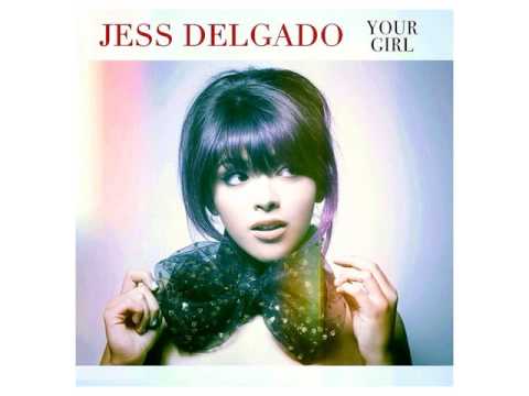 Jess Delgado - Nothing But a Dream