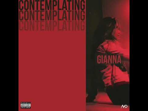 Gi - Contemplating (Official Audio)
