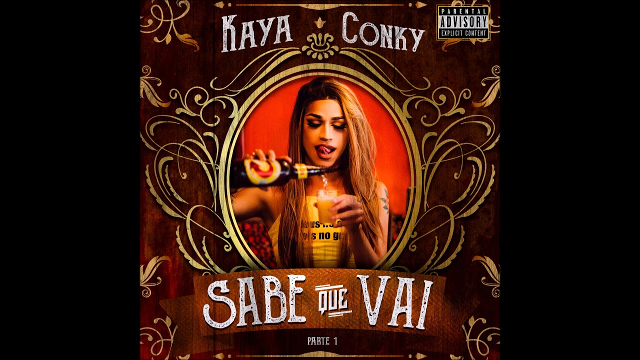 Kaya Conky - E Aí Bebê (Ingrid Dias & Lionic Remix)