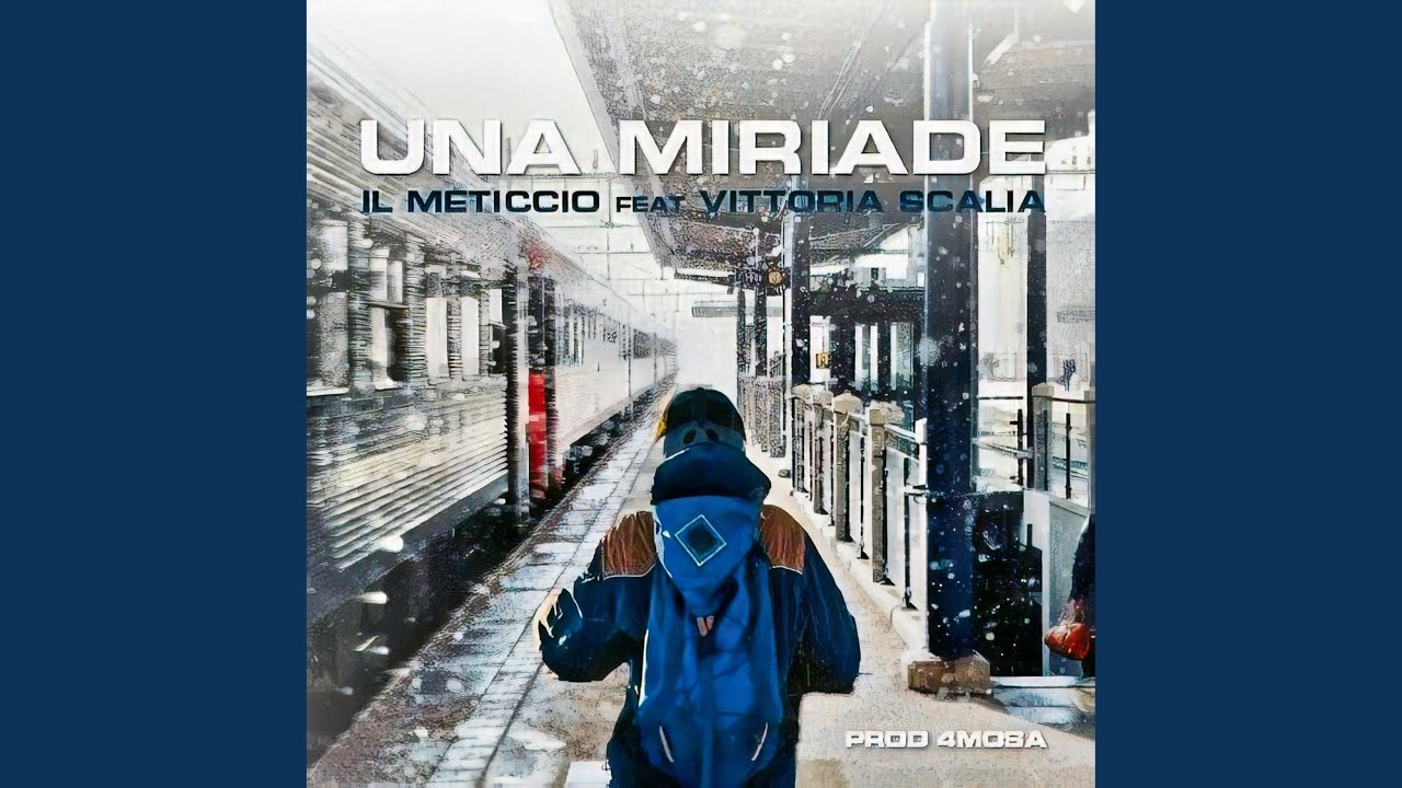 Una Miriade (feat. Vittoria Scalia)