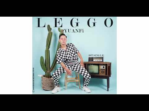 YUANFi - LEGGO (Official Audio)