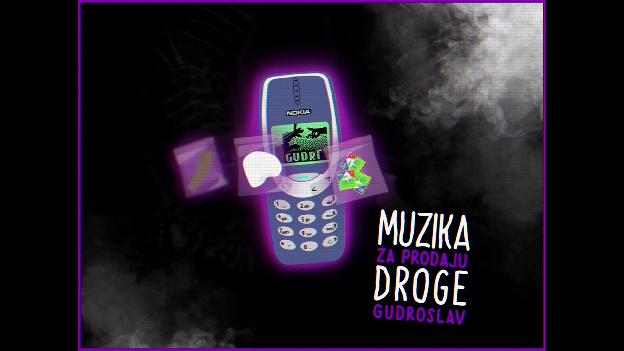 Gudri - Treše Nam Šuškaju (Feat. Mili) (Prod. By Kovayzla)