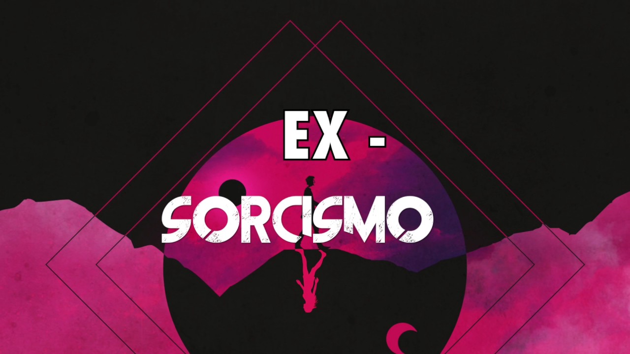 LaObraDeMarte: EXorcismo Radio Edit (Lyric Video)