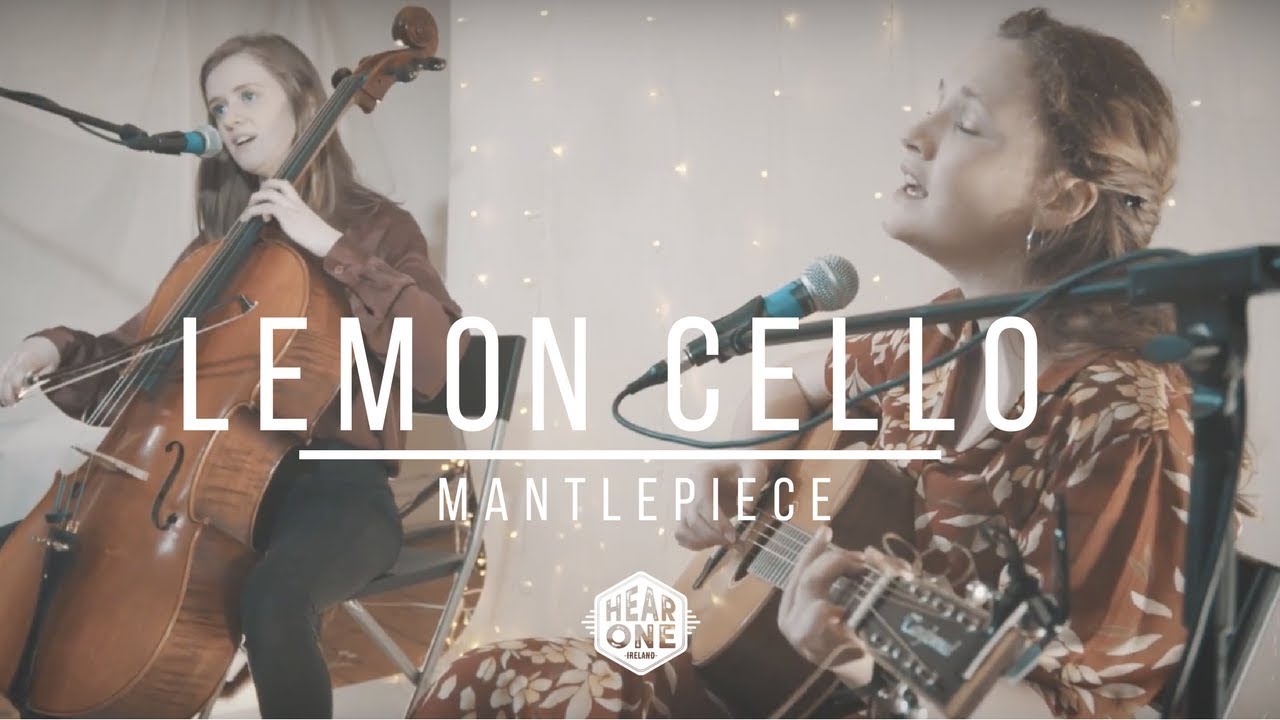 LemonCello | Mantelpiece