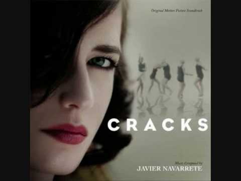 Cracks 01 - The School