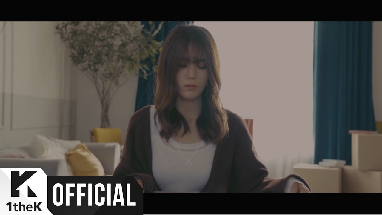 [MV] Kim Yeon Ji(김연지) _ 10 years without you…(10년이나 버티니)